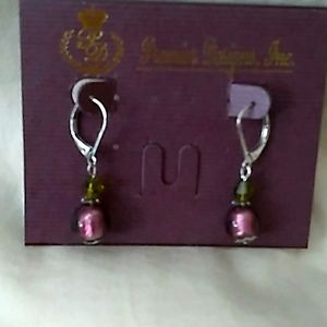 Premier Design Earrings